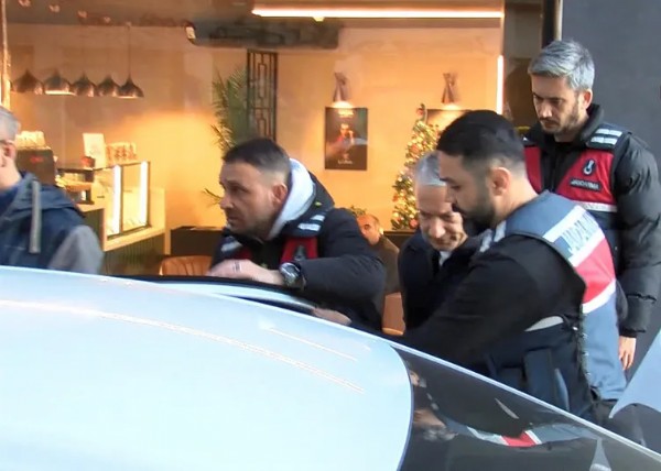 Gain Medya'ya yasa dışı bahis operasyonu! Şirkete kayyum atandı